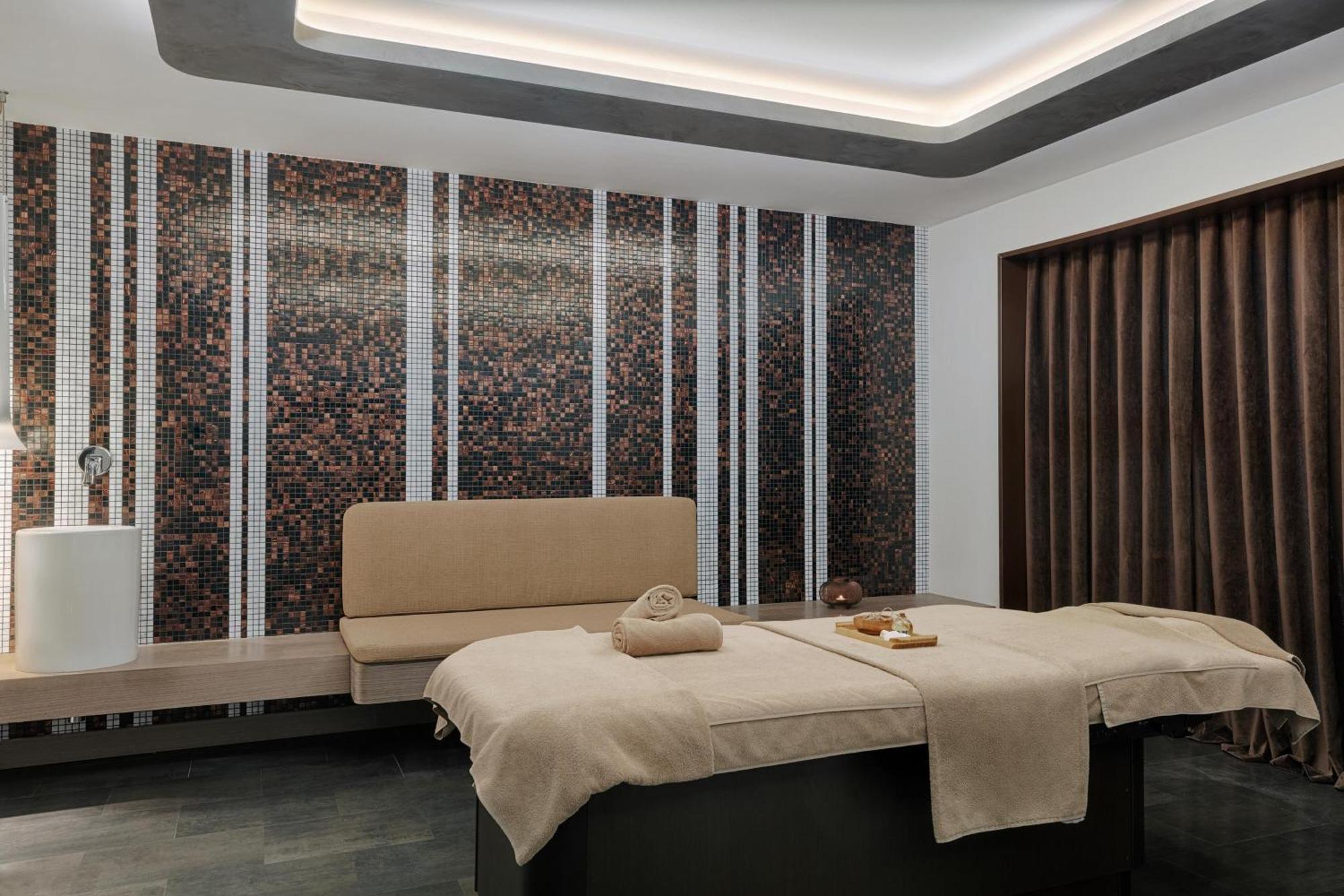 Le Meridien Istanbul Etiler Экстерьер фото