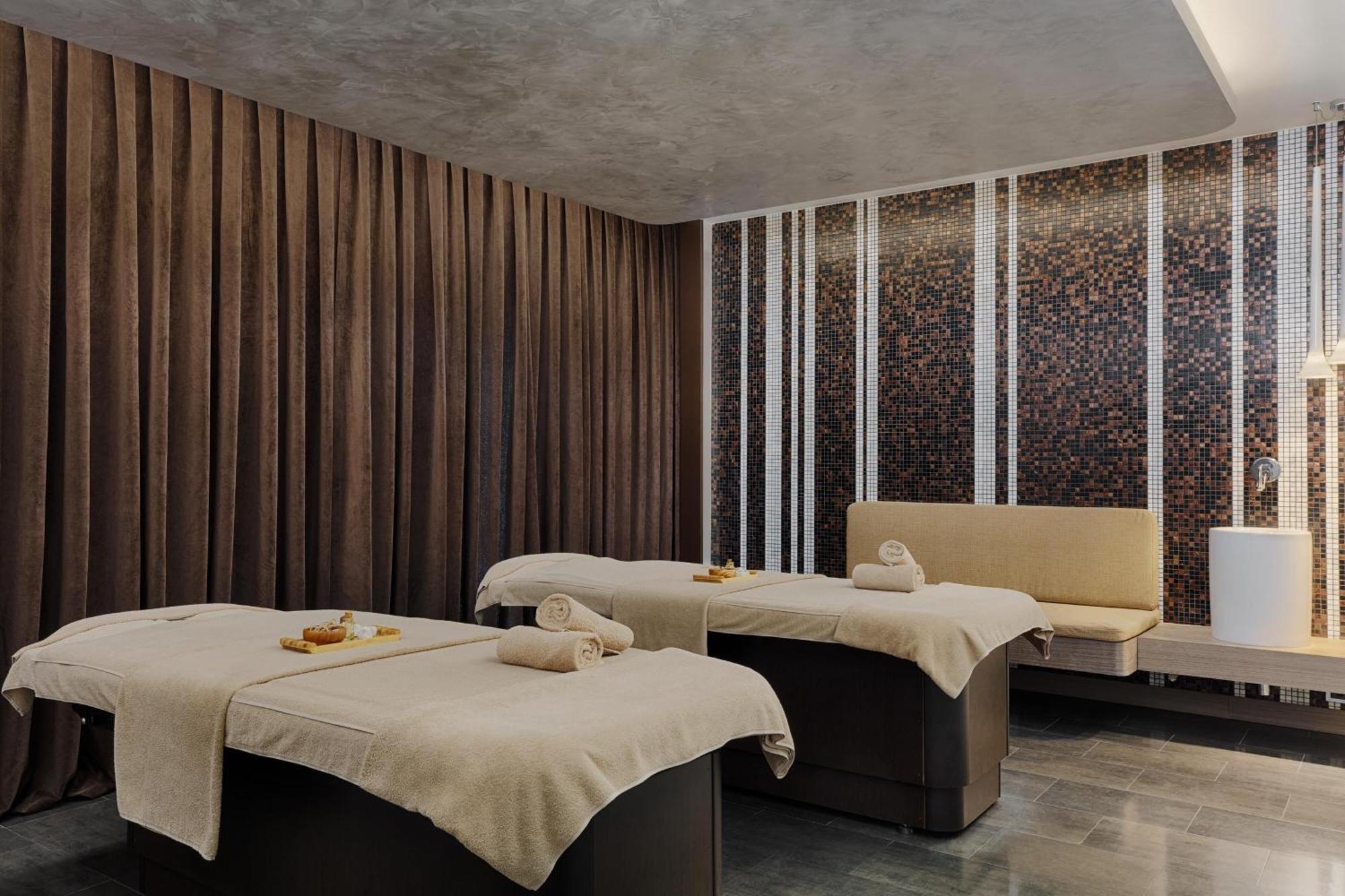 Le Meridien Istanbul Etiler Экстерьер фото
